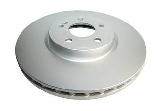 compare product DBA 20-22 Mercedes-Benz GLB250 (Base Brakes) Front En-Shield Street Series Rotor