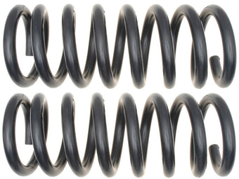 compare product MOOG 04-15 Nissan Titan Front Coil Springs