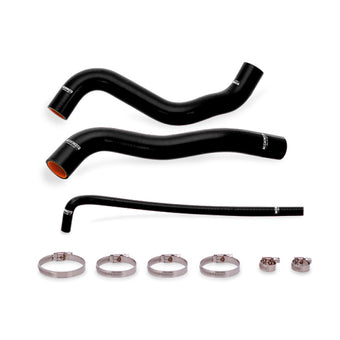 compare product Mishimoto 12-15 Chevy Camaro SS Black Silicone Radiator Coolant Hoses