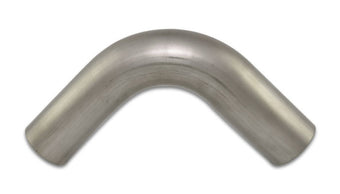 compare product Vibrant Titanium 3in. O.D. 90 Degree Mandrel Bend Tube / 4in. CLR / 6in. Leg Length