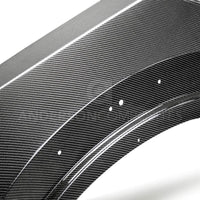Anderson Composites 17 - 18 Ford Raptor Type - OE Carbon Fiber Fenders w/ Vents - My Store