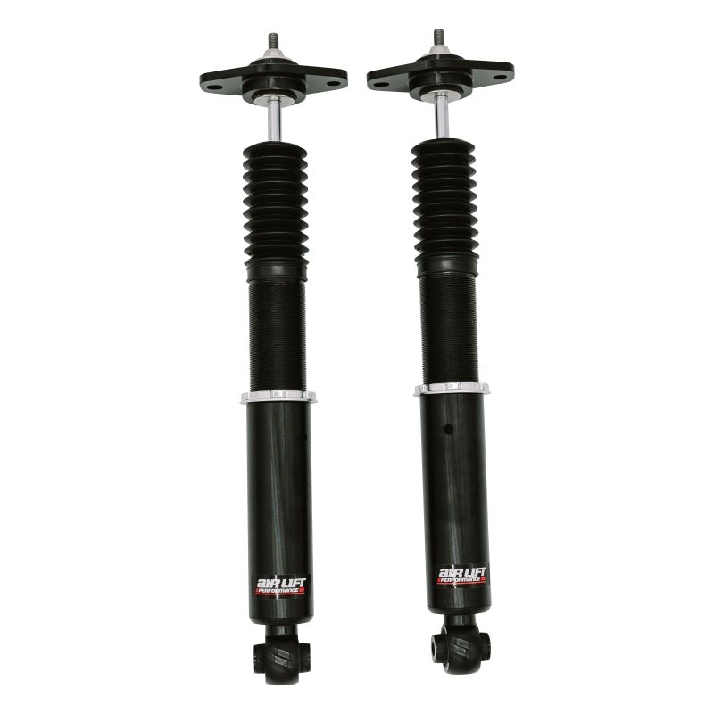 Air Lift Performance 11 - 23 Chrysler 300 / 15 - 23 Dodge Challenger Coilover Kit - My Store