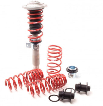 compare product H&R 18-22 Audi A5 Coupe Premium/Premium Plus (AWD) B9 VTF Adjustable Lowering Springs (Incl. MRC)