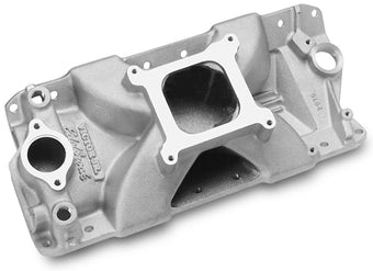 compare product Edelbrock Profiled Victor Jr 2975 Manifold