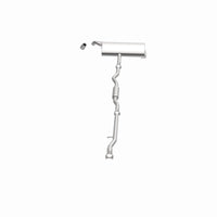 MagnaFlow BRE Exhaust Kit 07 - 11 Jeep Patriot Compass 2.4L - My Store