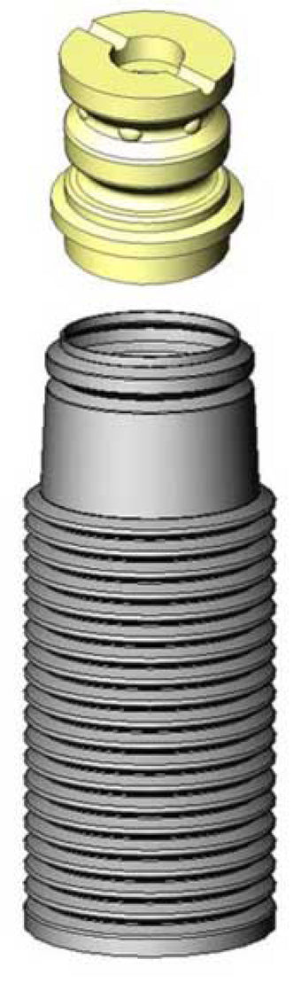 compare product KYB Shocks & Struts Strut Boots Rear BMW 320 Series 1977-83 VOLKSWAGEN Jetta 1980-84 VOLKSWAGEN Rabb