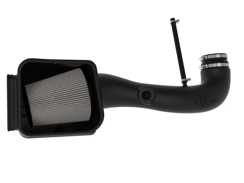 aFe Magnum FORCE Stage - 2 Pro Dry S Cold Air Intake System 09 - 14 Chevrolet Silverado / GMC Yukon - My Store