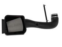aFe Magnum FORCE Stage - 2 Pro Dry S Cold Air Intake System 09 - 14 Chevrolet Silverado / GMC Yukon - My Store