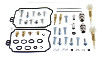 compare product All Balls Racing 06-16 Yamaha XVS650 V-Star Carburetor Rebuild Kit