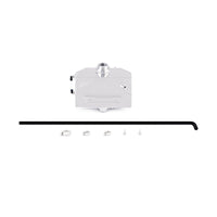 Mishimoto 2015 Ford Mustang EcoBoost / 3.7L / 5.0L Aluminum Coolant Expansion Tank - Polished - My Store