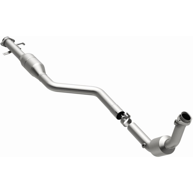 MagnaFlow Conv DF 99 - 02 Mercedes SL500 5.0L - My Store
