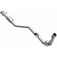 MagnaFlow Conv DF 99 - 02 Mercedes SL500 5.0L - My Store