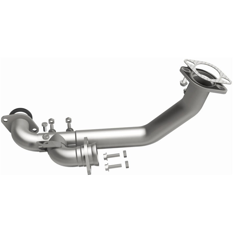 BRE Exhaust 08 - 10 Grand Caravan Routan Town & Country 3.3L 3.8L 4.0L Front Pipe Kit - My Store