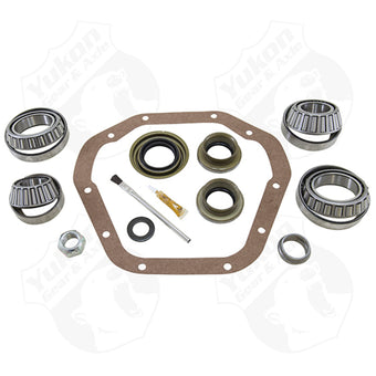 compare product Yukon Gear Bearing install Kit For Dana 50 IFS Diff