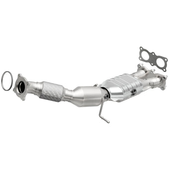 compare product Magnaflow Conv DF 10-14 Volvo S80 3.2L