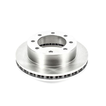 compare product Power Stop 1999 Ford F-250 Super Duty Front Autospecialty Brake Rotor
