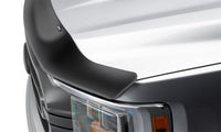 AVS 98 - 02 Honda Passport Bugflector Medium Profile Hood Shield - Smoke - My Store