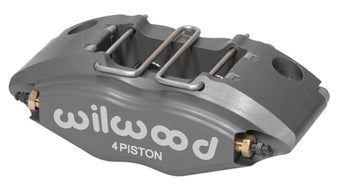 compare product Wilwood Caliper-Powerlite 1.25in Pistons .790in/.860in Disc