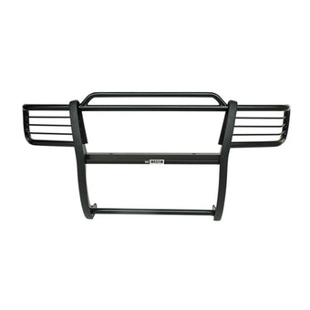 compare product Westin 1998-2004 Toyota Tacoma Sportsman Grille Guard - Black