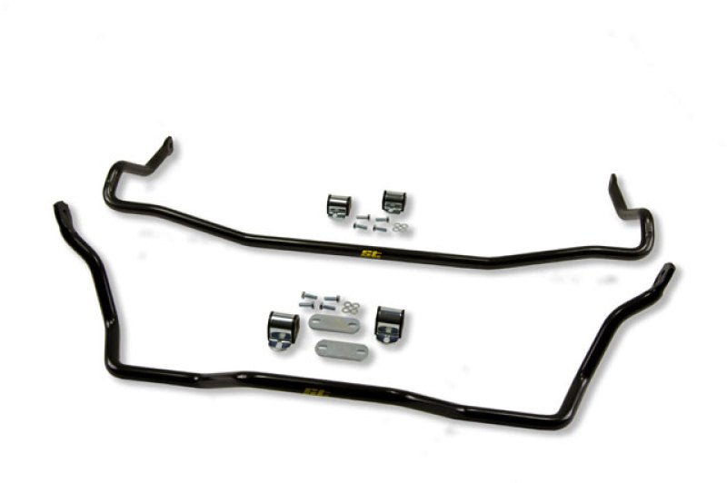 ST Anti - Swaybar Set Honda Prelude incl. SH - My Store