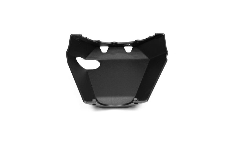 DV8 Offroad 2007 - 2018 Jeep Wrangler JK Dana 30 Front Differential Skid Plate - My Store
