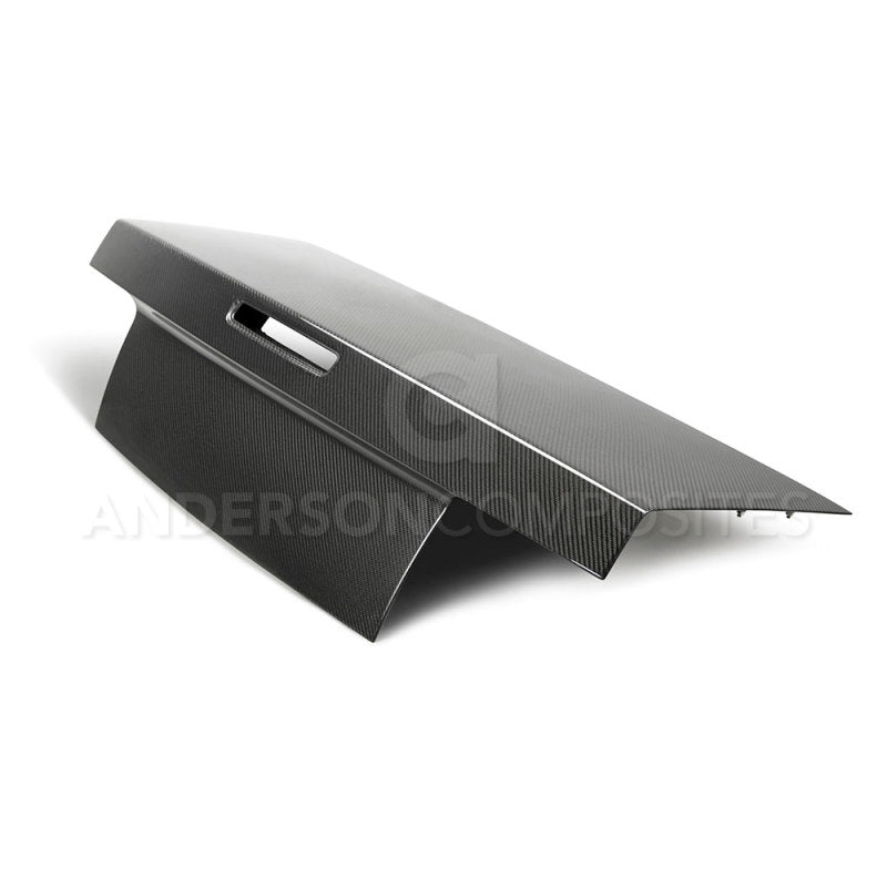 Anderson Composites 05 - 09 Ford Mustang Type - OE Decklid - My Store