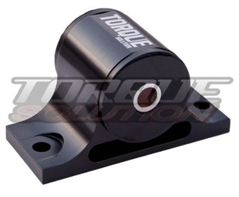 compare product Torque Solution Billet Aluminum Transmission Mount: 2003-2007 Infiniti G35