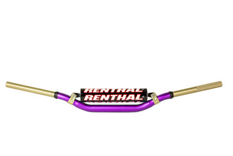 compare product Renthal McGrath/ 16+ KTM SX125-450 Twinwall Pad - Purple