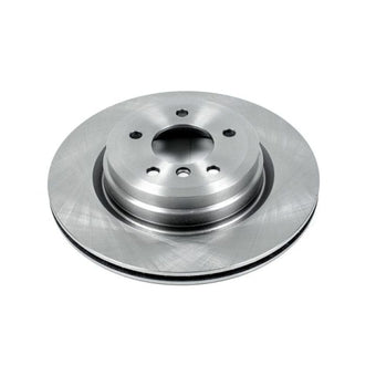compare product Power Stop 2006 BMW 330i Rear Autospecialty Brake Rotor