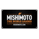 Mishimoto Promotional Banner World Leader - My Store