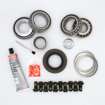 compare product Eaton Dana 35/M200 (JL) Rear Master Install Kit