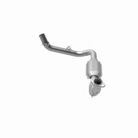 MagnaFlow Conv DF 98 Ford Expedition 5.4L - My Store