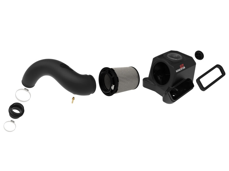 aFe 18 - 23 Volkswagen Atlas L4 2.0L Momentum GT Cold Air Intake System w/ Pro DRY S Filter - My Store