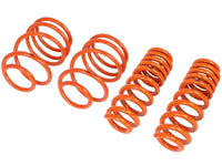 aFe Control Lowering Springs 07 - 13 BMW 335I (E90/92) - My Store