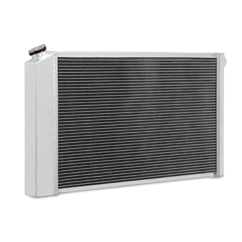 Mishimoto 1968 Chevrolet Chevelle Manual X - LINE (Thicker Core) Aluminum Radiator - My Store