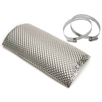 compare product DEI Pipe Shield - 8.5in x 4.5in