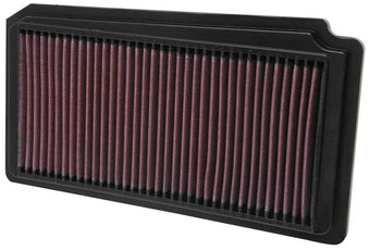 compare product K&N Replacement Air Filter HONDA ODYSSEY 3.5L V6; 1999-04