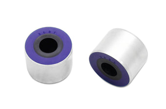 compare product SuperPro Front Control Arm Lower Rear Bushing Kit