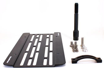 compare product GrimmSpeed 2015 Subaru WRX/STI License Plate Relocation Kit