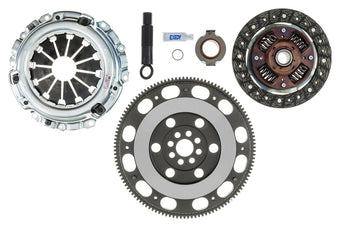 compare product Exedy 02-06 Acura RSX Base Stage 1 Organic Clutch Incl. HF02 Lightweight Flywheel