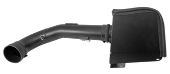 compare product K&N 09-13 Chevy Silverado 1500/Avalanche/Suburban / 09-13 GMC Yukon Black Perf Intake Kit