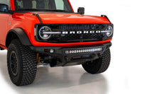 Addictive Desert Designs 2021+ Ford Bronco Stealth Fighter Front Bumper w/ Winch Mount - My Store