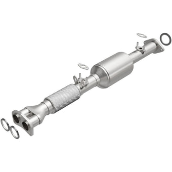 compare product MagnaFlow Direct Fit Catalytic Converter 91-95 Toyota Previa 2.4L