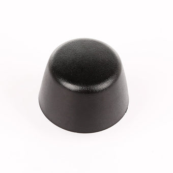 compare product Omix Hood Bump Stop- 07-18 Jeep Wrangler JK/JKU