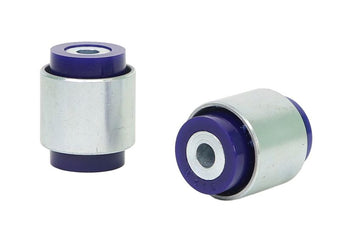 compare product SuperPro 1996 Audi A4 Base Front Lower Inner Control Arm Bushing Set
