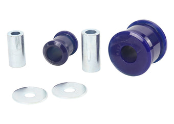 compare product SuperPro Rear Panhard Rod Bushing Kit