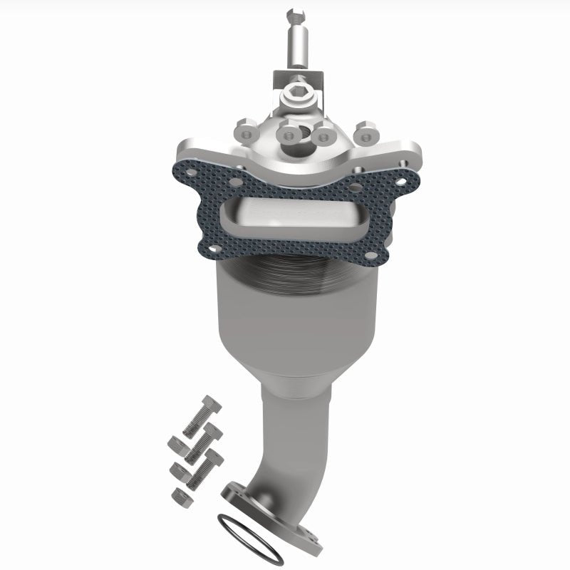 Magnaflow 16 - 17 Honda Accord 2.4L Direct Fit Cat Converter - My Store