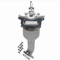 Magnaflow 16 - 17 Honda Accord 2.4L Direct Fit Cat Converter - My Store
