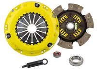 ACT 1970 Toyota Crown HD/Race Sprung 6 Pad Clutch Kit - My Store