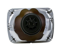 Hella Vision Plus 8in x 6in Sealed Beam Conversion Headlamp - Single Lamp - My Store